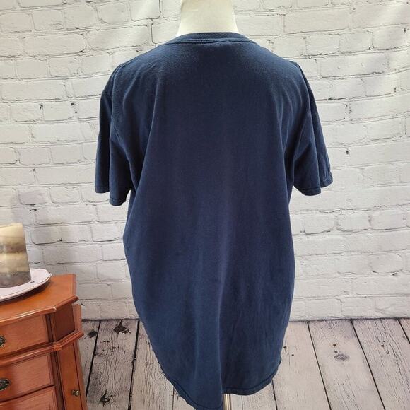 Oklahoma Graphic Tee State Flag artistic flare - Picture 10 of 13